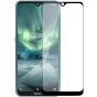 Glass Screen Protector anti-scratch for Nokia 7.2 - Clear