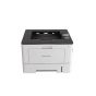 طابعة بانتيوم ليزر لاسلكية، ابيض -  BP5100DW