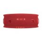 JBL Charge 6 Bluetooth Speaker, Red - JBLCHARGE6REDAM