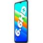 انفينكس سمارت 6 HD بشريحتين، 32 جيجا، رام 2 جيجا، شبكة 4G LTE - اكوا سكاي - بدون ضمان