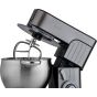 DMS 3 in 1 Food Processor with Attachments, 2350W, 8.5 Liters, Stainless Steel - 4251362405507
