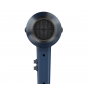 Rush Brush D3 Turbo Hair Dryer, 2600 Watt - Navy