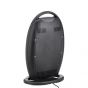 Akai Electric Heater, 4 Candles, 1600 Watt, Grey - AK-16