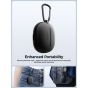 Joyroom Funpods Series Earbuds With Noise Reduction, Black- JR-FB3