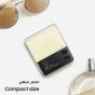 Samsung Galaxy Z Flip3, 128GB, 8GB RAM, 5G - Cream (Pre-order)