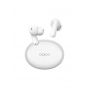 Oppo Enco Air 4 Earbuds, Noise Cancellation, White - ETEE1