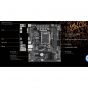 Gigabyte H610M H V3, Intel H610 Motherboard, DDR4, GbE LAN