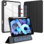 DUX DUCIS Magnetic Detachable Case for New iPad Air 4 - 10.9in - Black