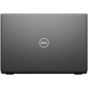 Dell Latitude 3410 Laptop, Intel Core I5-10310U, 256GB SSD, 8GB RAM, 14 Inch, FHD, Intel UHD Graphics, Ubuntu - Black (Pre-owned), Grade A, 6 Months Warranty