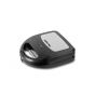 Swiss Pro Plus 4 in 1 Sandwich Maker, 750 Watt, Black - SP-SW750.4