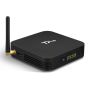 Tx6 TV Box - Black