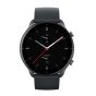 Amazfit GTR 2 Smart Watch, 1.39 Inch - Black