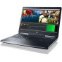 Dell Precision 7520 Laptop, Intel Core I5 ​-7300HQ, 256GB SSD, 16GB RAM, 15.6 Inch, FHD, AMD RADEON PR WX 4130 2GB DDR5, Windows 10 - Black (Pre-owned), Grade A, 6 Months Warranty