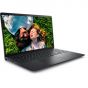 Dell Inspiron 3520 Laptop, Intel Core i7-1255U, 512GB SSD, 8GB RAM, 15.6 Inches, FHD 120Hz Display, Intel UHD Graphics, Windows 11 - Black