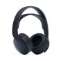 Sony Pulse 3D Wireless Headset for PlayStation 5 - Black