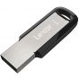 Lexar JumpDrive M400 USB 3.0 Flash Drive, 64GB - Black and Silver