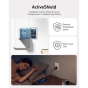 Anker Nano Pro Wall Charger, 40W, 2 USB-C, Black - 521
