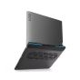 لاب توب لينوفو LOQ، شاشة 16 بوصة، انتل كور i7-13620H، هارد 512 جيجا SSD، رام 16 جيجا، كارت شاشة انفيديا جي فورس RTX 4050  سعة 6 جيجا GDDR6، ويندوز 11 - رمادي