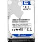 Western Digital Scorpio SATA 1TB External Hard Drive - WD10JPVX-22JC3T0