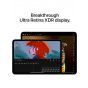Apple iPad Pro13 2024, 256GB, 8GB RAM, WiFi - Space Black-Middle East Version