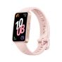 Huawei Band 10, Smart Band, 1.47 Inch, Pink Case and Pink Strap