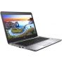 لاب توب اتش بي 2VC86UT ABA 840 G3 نوت بوك، انتل كور i5-6300U، هارد SSD سعة 256 جيجا، 8 جيجا رام، شاشة مقاس 14 بوصة بدقة FHD، كارت شاشة انتل HD جرافيكس 520، ويندوز 10 برو - فضي (استيراد)، فئة A، ضمان 6 شهور