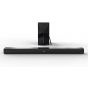 F&D Bluetooth Subwoofer , 2.1 Channel, Dolby Digital Plus, Black - HT-388D