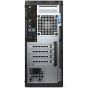 كيسة كمبيوتر ديل اوبتيبلكس 5040 تاور، انتل كور i5-6500، هارد HDD سعة 500 جيجا، 4 جيجا رام، كارت شاشة انتل HD جرافيكس، دوس- اسود