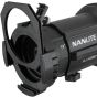 Nanlite Projector for Bowens Mount, Black - PJ-BM-19
