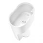 Tank Pro RO  Water Filter, 8 Stages- White