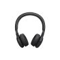 JBL Live 670NC Wireless Headphone, Black
