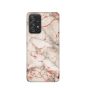 Marble Silicone Printed Back Cover for Samsung Galaxy A13 4G