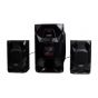 Crash Subwoofer 2.1 Wired Home Theatre, Black - ED 30000