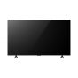 TCL 55 Inches Frameless 4K UHD Smart QLED TV with Built-in Receiver - 55P7K