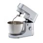 Kenwood Stand Mixer With Blender, 5 Liter, 1400 Watt, Silver – KHH01.120SI