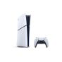 Sony PlayStation 5 Slim Digital Edition With Wireless Controller - White