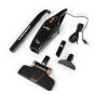 Fantom Vacuum Cleaner, 500Watt, Black - PL500