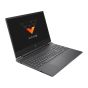 HP FA1039 Gaming Laptop, Intel Core I7-13700H, 512GB M.2 SSD, 16GB RAM, 15.6 Inch FHD IPS, 144Hz, NVIDIA GeForce RTX 3050 6GB GDDR6, FREEDOS - Black