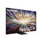 Samsung 65 Inch 8K UHD Smart Neo QLED TV with Built-in Receiver - 65QN800D