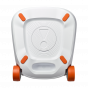 JBL PartyBox Stage 320 Bluetooth Speaker - White