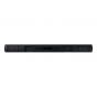 Samsung Basic C Series Home Theatre System, 2.1 Channel, Black - HW-C450-ZN
