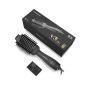 Rush Brush V3 Pro Hair Straightener - Black