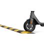 Xiaomi Electric Scooter 4 Lite 2nd Generation, Up to 100 KG - Black