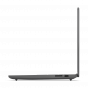 Lenovo LOQ 15IAX9E Laptop, Intel Core i5-12450HX, 512GB SSD, 16GB RAM, 15.6 Inch FHD IPS 144Hz Display, NVIDIA GeForce RTX 4050 6GB, Dos,  Luna Grey , with M100 Wired Gaming Mouse