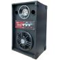 Zero Wired-Wireless Speaker, 1-Piece, , Black - ZR-4060S