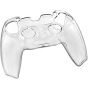 Otvo Controller Cover For PlayStation 5 - Transparent