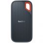 SanDisk External SSD, 1TB, USB-C, Black - SDSSDE61-1T00-G25