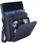 PlayStation 4 Bag, Black