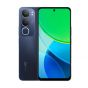 Vivo Y19s, 128GB, 6GB RAM, 4G LTE, Dual SIM - Black