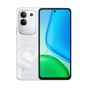 Vivo Y29, 256GB, 8GB, 4G LTE, Dual SIM - White